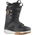 Salomon Dialogue Lace Sj Boa Snowboardstøvler