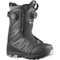 Salomon Ivy Boa Sj Snowboardstøvler For Kvinner