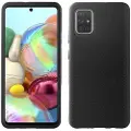 Muvit Triangle Case Shockproof 1.2m Samsung Galaxy A71 Silicone Telefondeksel