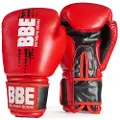 Bbe Boxing Nøkkelring Med Club Fx Boksehansker