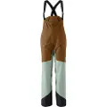SCOTT Vertic Goretex 2l Bukser