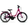 Bemoov Cl20´´ Ts71 8s 2024 Sykkel