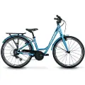 Bemoov Cl24´´ Ts71 8s 2024 Sykkel
