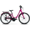 Bemoov Cl24´´ Ts71 8s 2024 Sykkel