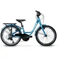 Bemoov Cl20´´ Ts71 8s 2024 Sykkel