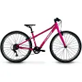Bemoov M26´´ 8s 2024 Terrengsykkel