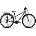 Bemoov Cs26´´ 8s 2024 Sykkel