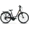 Bemoov Cl24´´ Ts71 8s 2024 Sykkel
