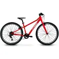 Bemoov M26´´ 8s 2024 Terrengsykkel