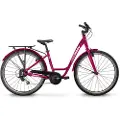 Bemoov Cl26´´ 8s 2024 Sykkel