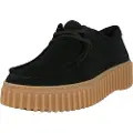Clarks Torhill Bee Sko