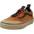 Vans Old Skool Wp Mte Treningssko