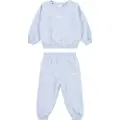 Nike Kids Essential Fleece Crew Langarmet Sett