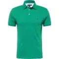 Tommy Hilfiger 1985 Regular Fit Kortermet Poloskjorte
