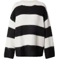 Noisy May Sutton Oversized Genser