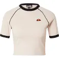 Ellesse Chevalier Kortarmet T-skjorte