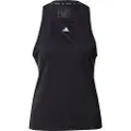 Adidas Wtr Designed For Training Ermeløs T-skjorte