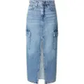 Levi's Column Cargo Midiskjørt