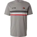 Ellesse Marsella Kortarmet T-skjorte