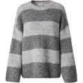 Noisy May Sutton Oversized Genser