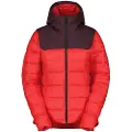 SCOTT Insuloft Warm Jakke