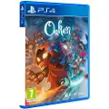 Red Art Games Ps4 Oaken
