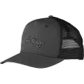 Lundhags Trucker Cap, grå