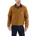 Carhartt Duck Detroit Jakke