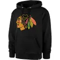 47 Nhl Chicago Blackhawks Imprint Burnside Hh004pemibr546609 Hetteskjorte