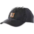 Carhartt Czapka Carhartt Odessa Cap Svart