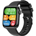 Forever Igo Watch 3 Jw-500 Smartklokke