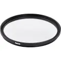 Hama UV Filter UV-390 (O-Haze) - Filter - UV-absorberende - 46 mm