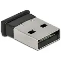 DeLOCK - Nettverksadapter - USB - Bluetooth 5.0 EDR - Klasse 2
