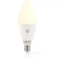 Nedis SmartLife Fullfarge LED-Pære