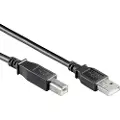 DeLOCK 82915 Usb-a Til Usb-b-kabel