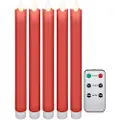 Goobay 53943, Rød, Universell, Aluminium, Glass, Polykarbonat (PC), IP20, 1 ampuller, LED