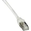 Schneider Electric ACTASSI TILKOBLINGSKABEL KAT.6A S/FTP 28AWG 3,0M HVIT