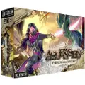 Tcg Factory Ascensión Piratas Del Abismo Brettspill Spansk
