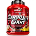 Amix Carbojet Gain Pulver 4kg 4kg