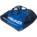 Head Tour Team Monstercombi Padelracketbag