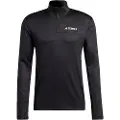 Adidas Mt Langarmet T-skjorte