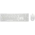 Dell Km5221w Trådløst Tastatur Og Mus Spansk