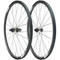 Mavic Ksyrium 30 Cl Disc Tubeless Landeveishjulsett
