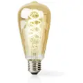 Nedis Wifilrt10st64 Led-pære