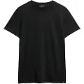 Superdry Slub Kortarmet T-skjorte