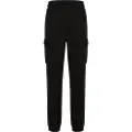 Urban Classics Light Terry Wide Cargo Svettbukser