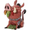 Enesco Løvenes Konge Disney Mini Pumba-figur