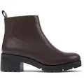 Camper Wanda Booties