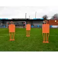Precision Senior Pro Club Frispark Treningsdukke