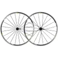 Mavic Crossride Ub 26´´ Qr Mtb-hjulsett